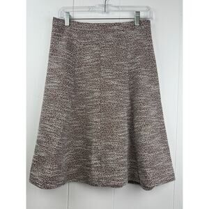 Women's Vintage 1960/70s Skirt, Size 12